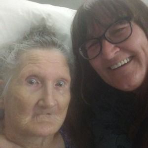 Meet your Posher, Wilma